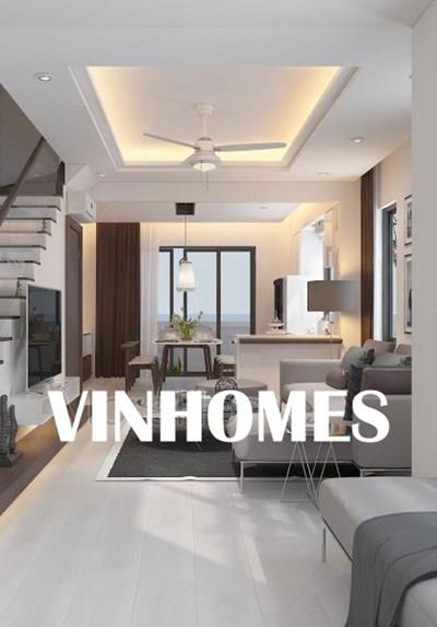  Thiết kế biệt thự Vinhomes Thăng Long Chị Vân