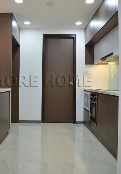 Thi công nội thất chung cư cao cấp Petroland Quận 7 - Tphcm