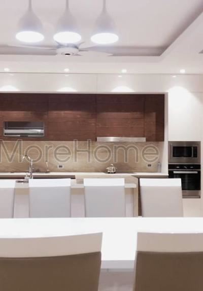 Thi công nội thất biệt thự VinHomes RiverSide - Nhà Anh Pháp